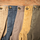 Illustration for article titled Step Into A Pair Of Soft, Cotton Chinos From Jachs For Just $36 (60% Off)